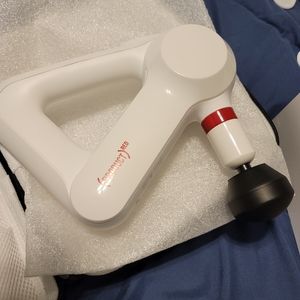 Therabody Theragun Elite RED-BRAND NEW